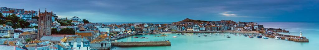 St Ives